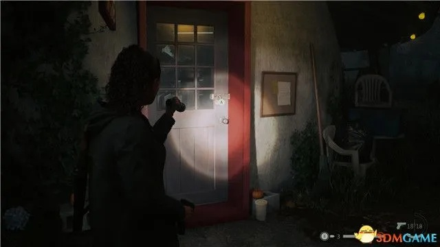 《心灵杀手2》灯塔童谣护符隐藏位置揭秘！