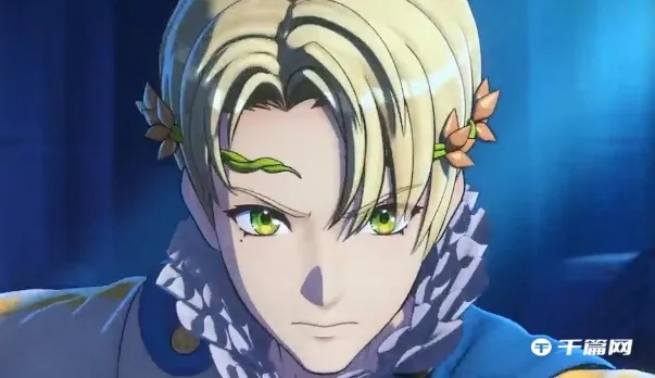 《火焰纹章结合》结婚戒指攻略：揭秘浪漫结婚方法！