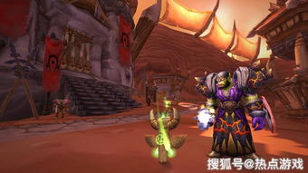魔兽世界免费3天时长攻略：解锁条件揭秘！