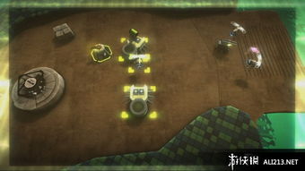 《小小大星球PS3全系统模式深度解析》升级版攻略！