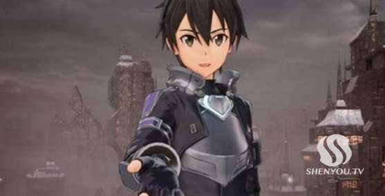 《刀剑神域夺命凶弹》设定揭秘：原作差异深度解析