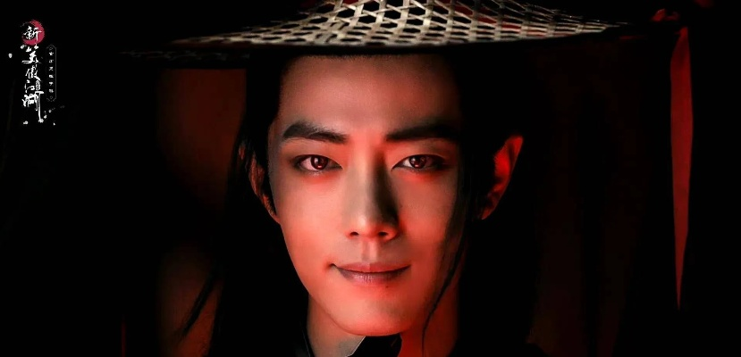 吴京称赞肖战版射雕,他凭啥让吴京沉浸激奋,续写武侠梦可期?