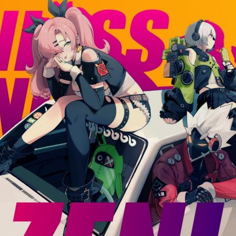 《绝区零》iOS下载攻略：独家秘籍，轻松畅玩！