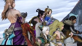 《无双大蛇2》阿市浓姬王异山战攻略：高效通关秘籍！