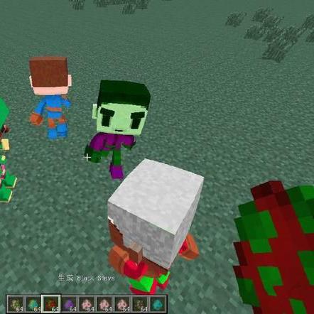 手套小子重制版 2 月 27 日登陆多平台,主机版表现几何?