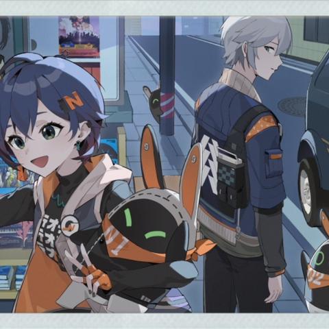 《绝区零》新手队伍搭配攻略：高效阵容组合揭秘