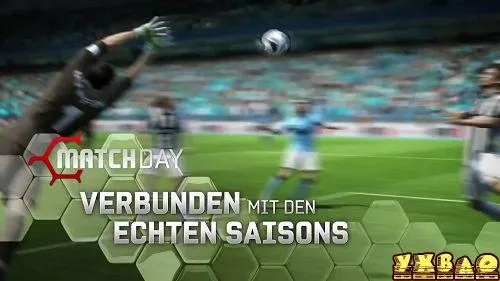 FIFA17科曼穿裆神技！第三周进球集锦大赏