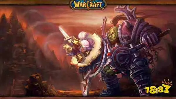 《魔兽世界2025免费3天体验，独家领取入口速来！》