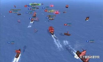 《贼海》封测翻船！紧急维护中，玩家热议！