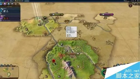 《文明6》斯基泰种田攻略：高效种田玩法揭秘