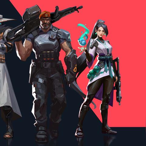 《无畏契约》2025年度盘点：国际服精彩瞬间回顾