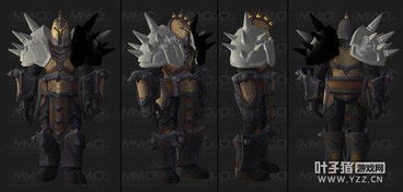 《揭秘后WOW时代：泰坦计划崛起之路》