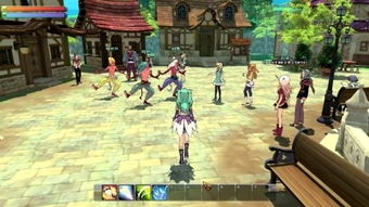 《Project L》免费格斗游戏来袭！独家揭秘免费畅玩攻略