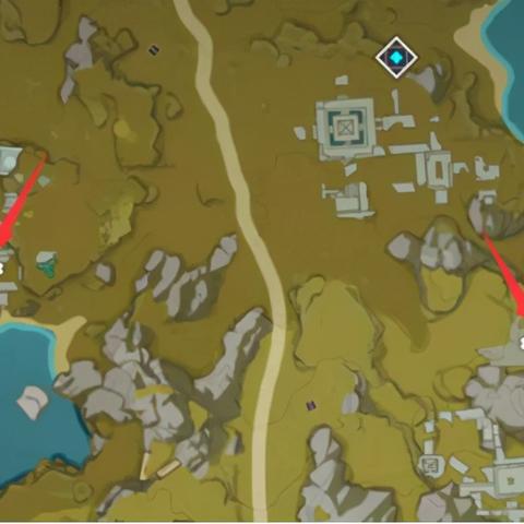 《原神》荆棘勋冠4日满奖阵容攻略：高效配队技巧揭秘