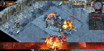 《传奇生物2》深度解析：揭秘游戏魅力，体验独特玩法