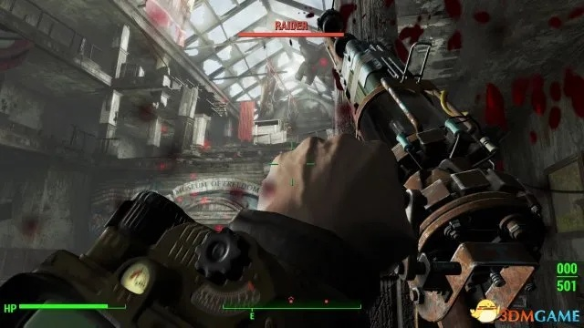 《辐射4》荣登2015亚马逊年度热销榜，玩家最爱！