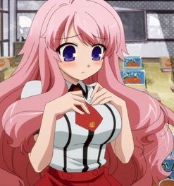 妮姬新角色贪吃腹吐舌,有啥诱惑解馋秘籍?