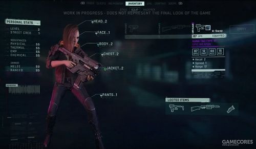 《赛博朋克2077》2.0黑客流Build攻略：深度解析与技巧分享