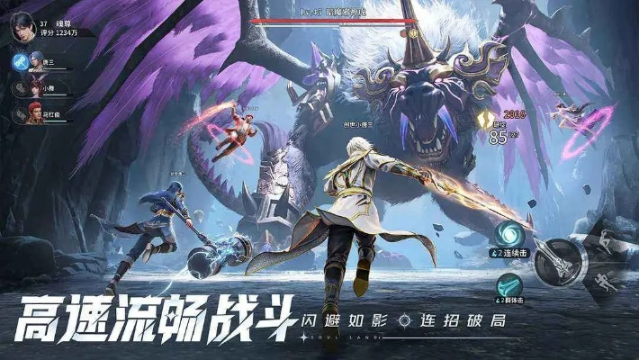 《斗罗大陆猎魂世界：2025年官方服&渠道服平台攻略》