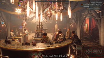 《圣歌》塔西斯堡宝藏盘点：高效收集攻略！