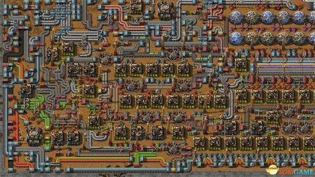 《异星工厂攻略全解析：系统教程+任务速成指南》