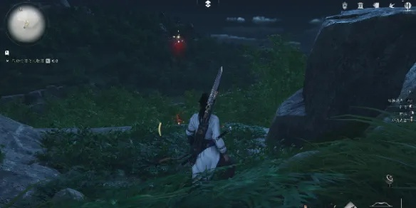 《燕云十六声》清河全探索攻略：解锁隐藏宝藏秘籍