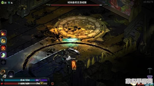 《哈迪斯2》神明祝福攻略：双重祝福全解析！