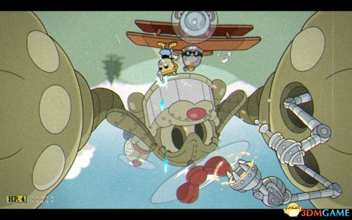 《茶杯头》美食DLC隐藏彩蛋揭秘！独家作弊触发攻略