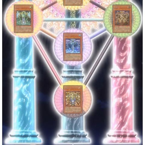 《炉石传说》世界之树卡组攻略：冲分必备秘籍！