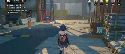 《绝区零》卡格车全收集攻略：揭秘列车枢纽中心宝箱分布