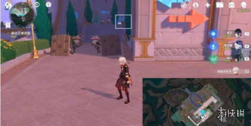 《原神》丘丘游侠藏匿地点揭秘！必看攻略！