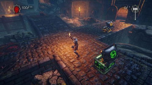 《命运之手2》圣锤令牌快速解锁攻略，技巧揭秘！