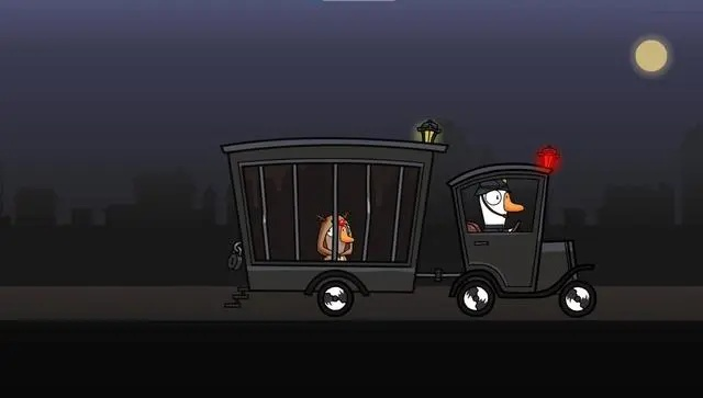 《鹅鸭杀》弃票机制揭秘：如何巧妙弃票？