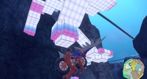 《宝可梦朱紫》百变怪6星团攻略：独门单打技巧揭秘