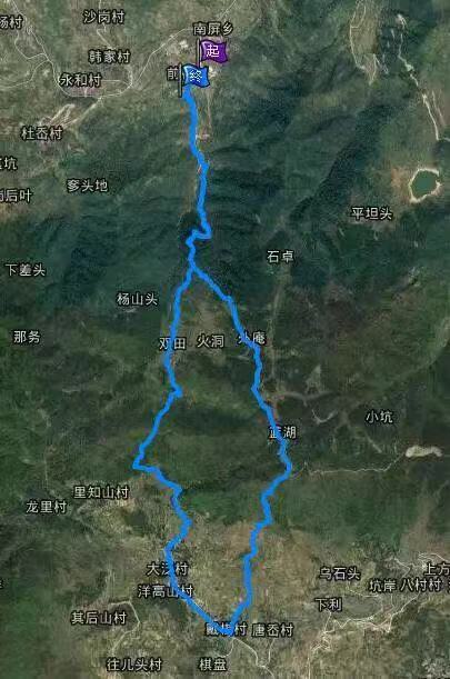 《燕云十六声》墨门新地图揭秘：探寻无山之境！