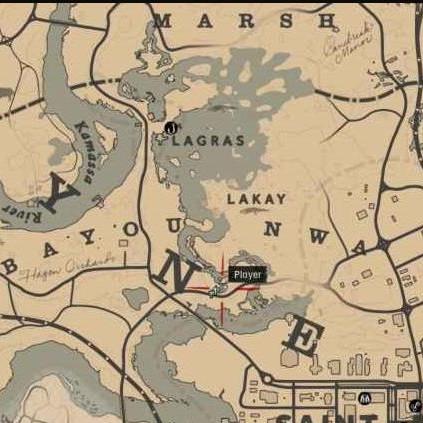 《荒野大镖客2》草药大师挑战攻略：轻松解锁技巧揭秘