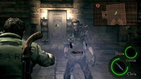 《生化危机9》致敬传奇：安魂曲背后的故事