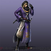 《无双大蛇2》远吕智+妲己+董卓神级组合技揭秘！