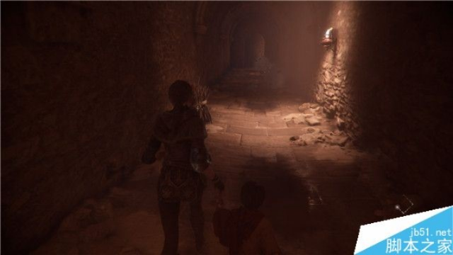 《瘟疫传说无罪》全收集攻略：隐藏要素大揭秘