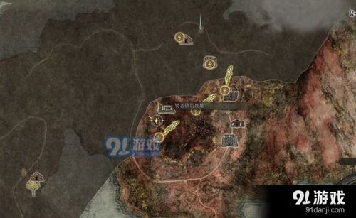 《艾尔登法环》陨石杖速成攻略：前期高效获取方法