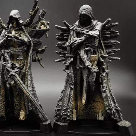 《污痕圣杯阿瓦隆陨落》反叛之心冥石天匠攻略揭秘