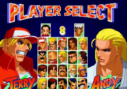 《饿狼传说群狼之城》比利精简连段攻略，轻松上分！