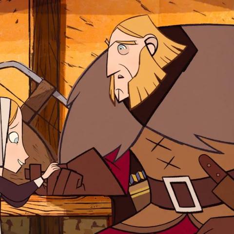 《风中行者》4K单机攻略：全程高清解说，解锁隐藏技巧