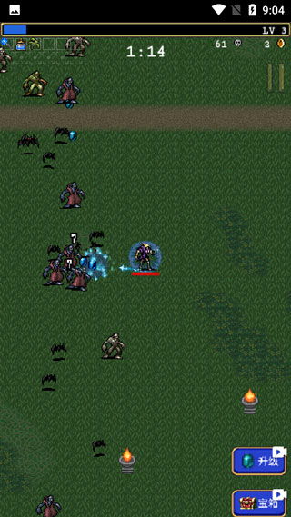 《吸血鬼幸存者》沙加DLC鸡舍快速解锁攻略揭秘