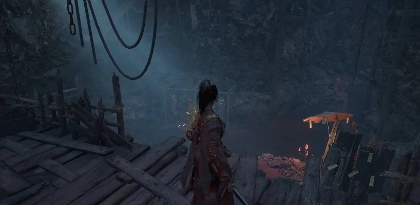 《明末渊虚之羽》何有哉支线攻略：高效完成方法揭秘