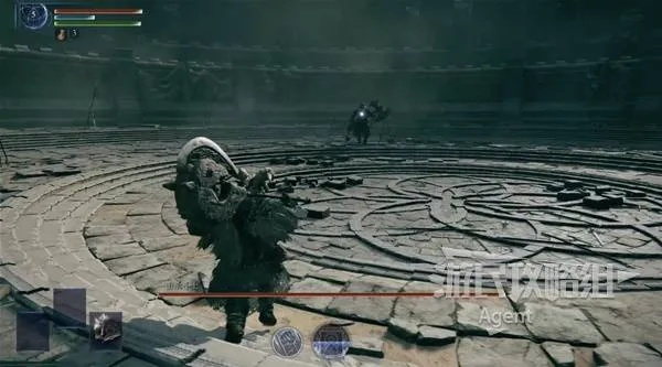 《艾尔登法环》黑夜君临突袭事件高效刷取攻略揭秘