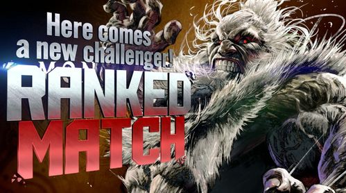 《怪物猎人荒野》1.011版街霸6联动新内容抢先看