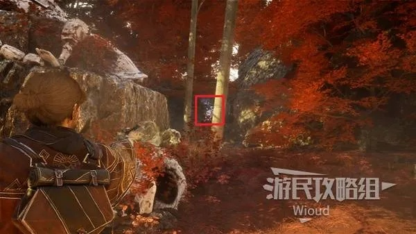 《光与影33号队》焕然符纹获取秘境揭秘