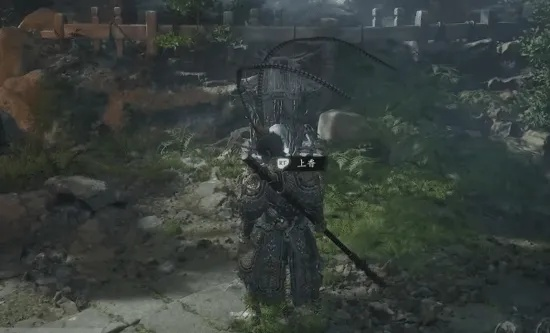 《黑神话悟空》隐身蓄力流攻略：高效配装与加点技巧揭秘