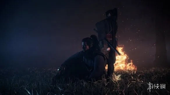 《浪人崛起》全流派招式揭秘！隐藏流派大公开